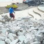 Patong sidewalk upgrades on track, says Mayor Lalita | Thaiger