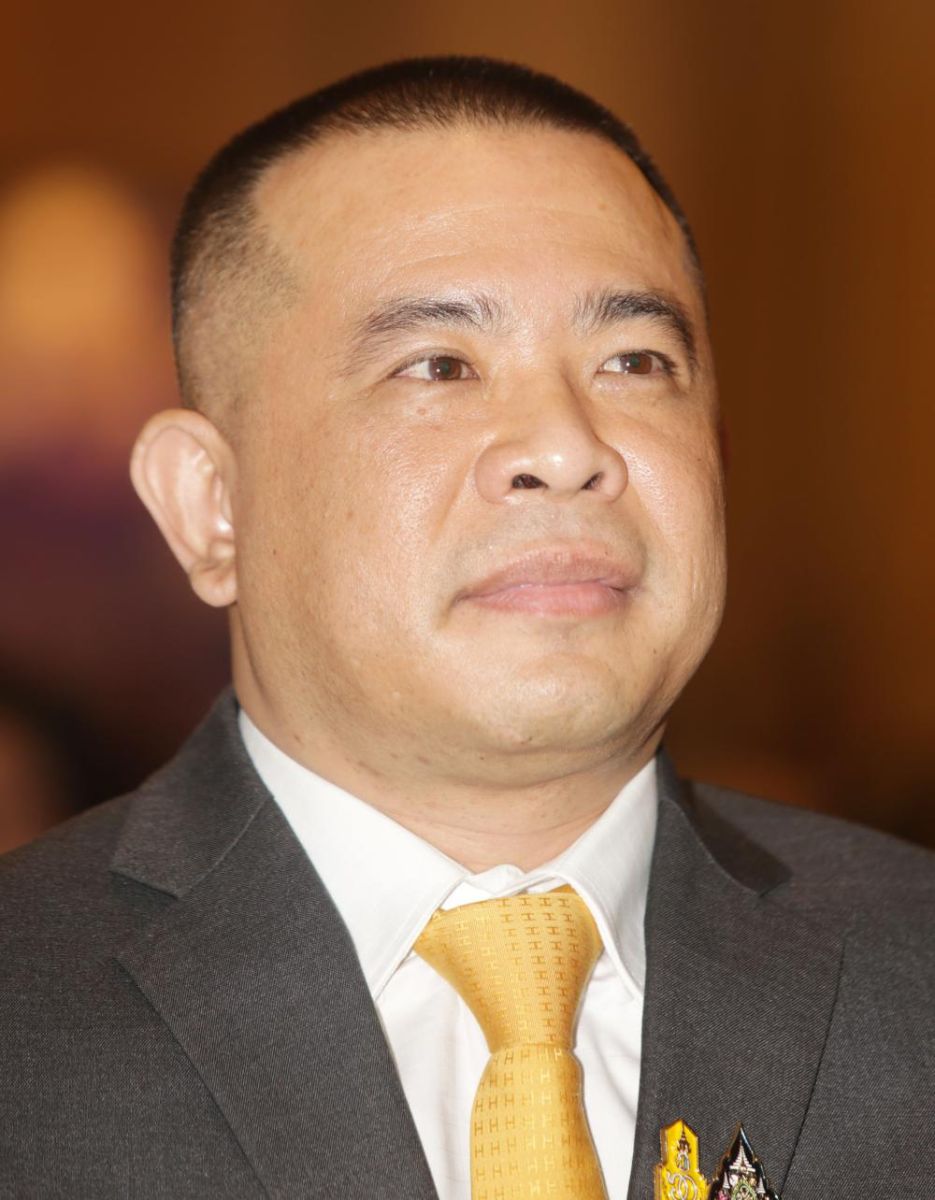 Thai court sentences Prasit Jeawkok to 1,210 years in loan scam case | News by Thaiger