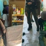 Teen found dead in Bangkok flat, boyfriend arrested | Thaiger