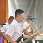 Sek Loso withdraws from prison duties after family visit dispute | Thaiger