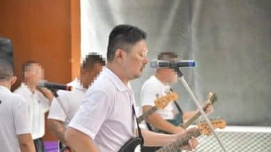 Sek Loso withdraws from prison duties after family visit dispute | Thaiger