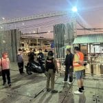Construction worker dies after falling into drainage tunnel while retrieving phone | Thaiger
