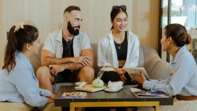 A New Year detox & reboot focused on digestion, energy, and clarity at Sole Mio Clinic | Thaiger