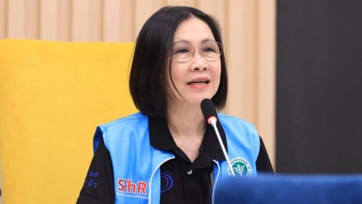 Death toll from southern floods remains at 145, says Health Ministry | Thaiger