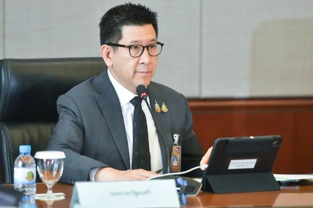 Thailand unveils 800k tax deductions under TISA plan | Thaiger