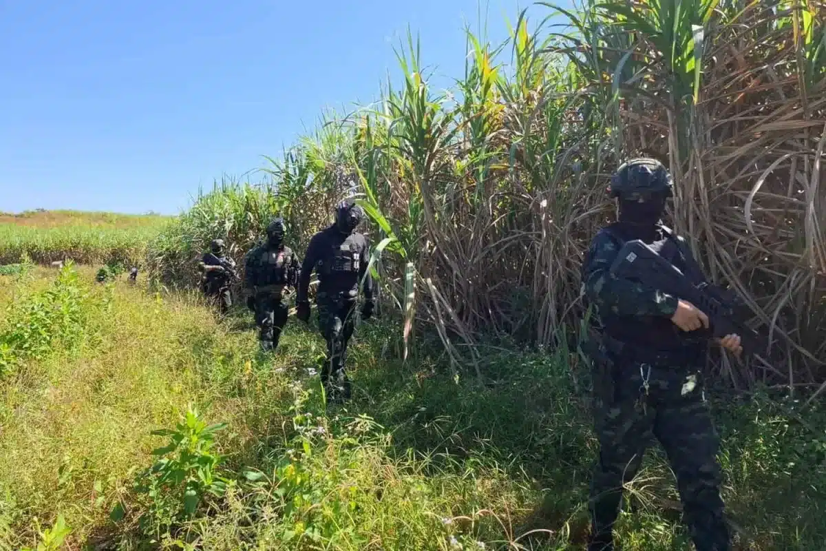 Thai military warns Myanmar after shells injure civilians in Tak | Thaiger