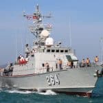 Thai Navy boosts Vietnam ties, denies frigate deal claims | Thaiger