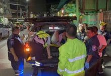 Indian tourist assaulted in South Pattaya over alleged escort payment dispute | Thaiger