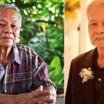 Thai music icon Manas Pitisant passes away at age 98 | Thaiger