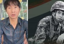 Thai comedian mourns nephew killed at Thai-Cambodian border | Thaiger