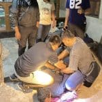 Man arrested for manslaughter after fatal dispute over 2,000 baht debt | Thaiger