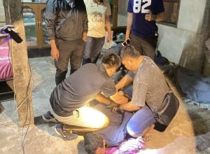 Man arrested for manslaughter after fatal dispute over 2,000 baht debt | Thaiger