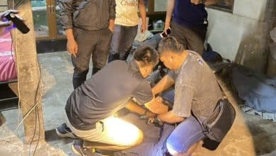 Man arrested for manslaughter after fatal dispute over 2,000 baht debt | Thaiger