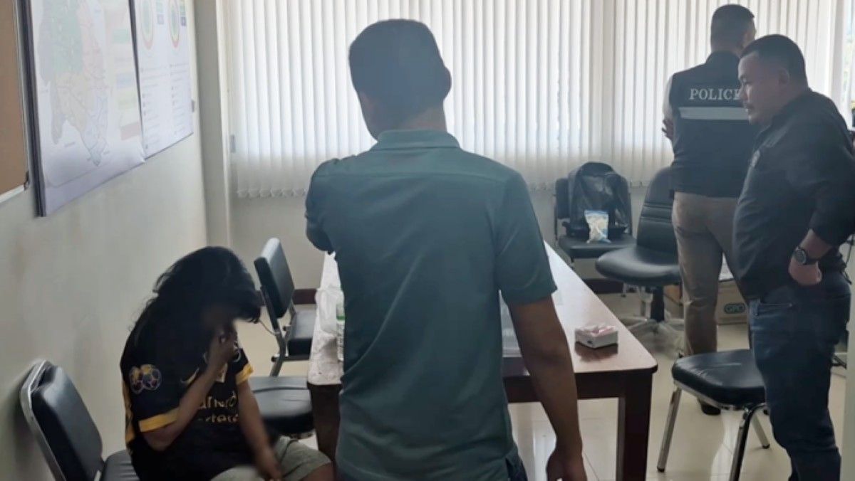 Mother stabs daughter in Udon Thani after dispute over boyfriend | Thaiger