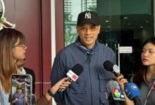 Thai rapper Way Thaitanium faces fraud charges over 14 million baht transfer | Thaiger