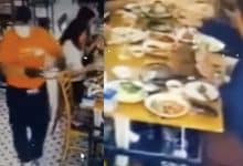 Restaurant Blames Customer for ‘Overloading Vegetables’ After Hot Pot Spill Causes Severe Burns | Thaiger