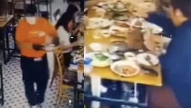 Restaurant Blames Customer for ‘Overloading Vegetables’ After Hot Pot Spill Causes Severe Burns | Thaiger