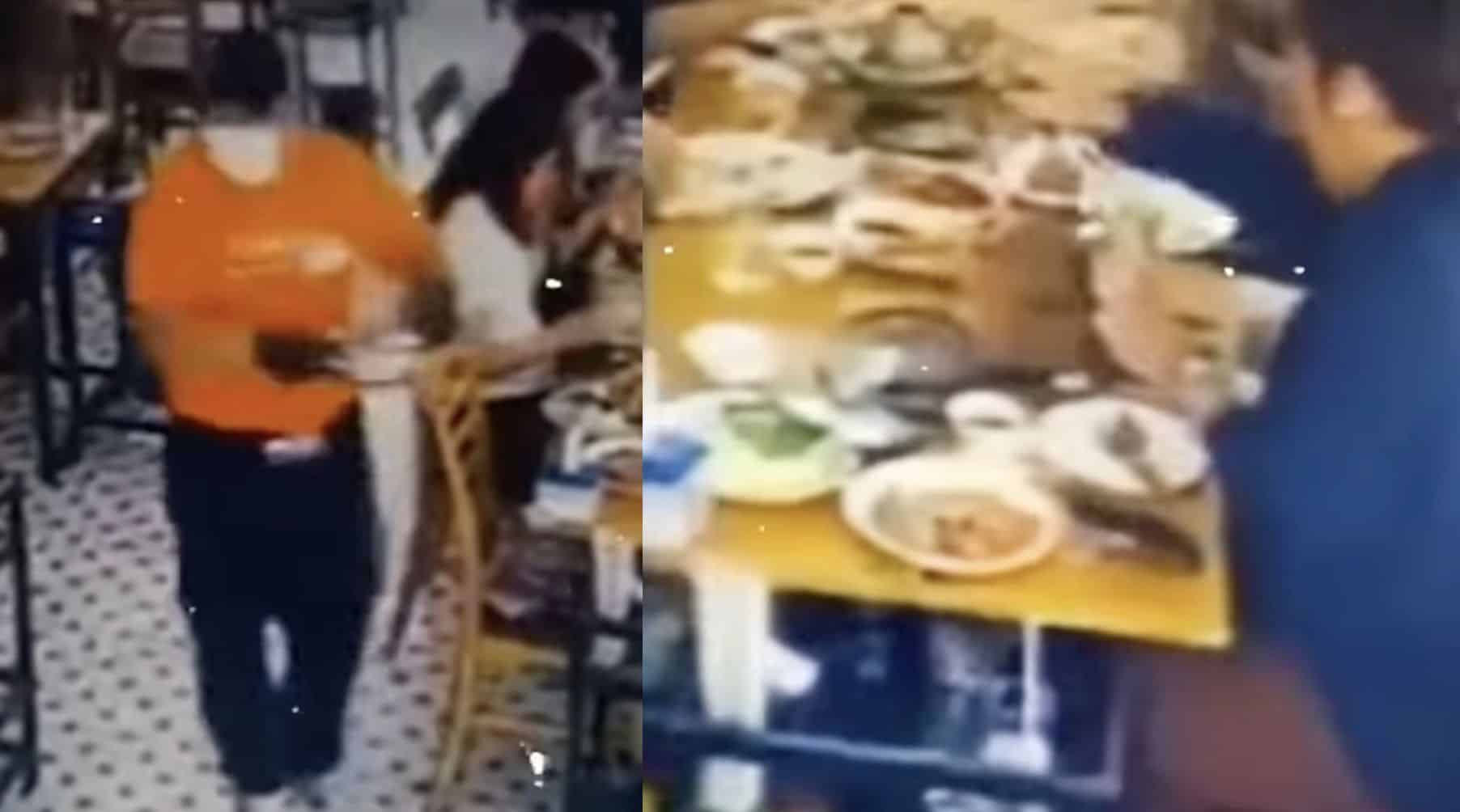 Restaurant Blames Customer for ‘Overloading Vegetables’ After Hot Pot Spill Causes Severe Burns | Thaiger