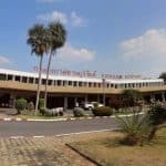 Buriram Airport Raised to Maximum Security Alert Amid Border Tensions | Thaiger