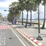 German loses 22,000 baht to Miracle hair regrowth scam on Pattaya beach road | Thaiger