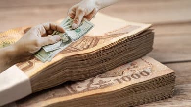 Thailand sees influx of foreign investment as baht strengthens | Thaiger