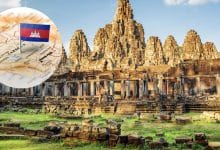 BBC snubs Thailand, picks Phnom Penh for 2026 travel List | Thaiger