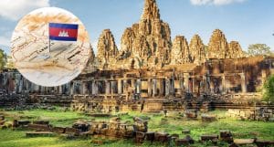 BBC snubs Thailand, picks Phnom Penh for 2026 travel List | Thaiger
