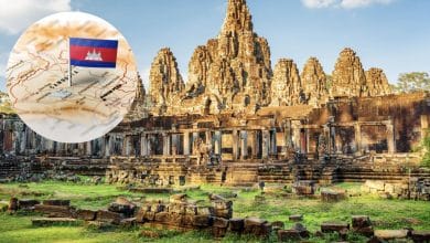BBC snubs Thailand, picks Phnom Penh for 2026 travel List | Thaiger