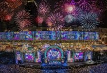 5 Recommended places for countdown celebrations in the world | Thaiger