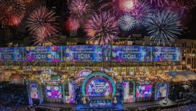 5 Recommended places for countdown celebrations in the world | Thaiger