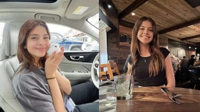 Body of Missing 19-Year-Old Texas Teen Found After Christmas Eve Disappearance | Thaiger