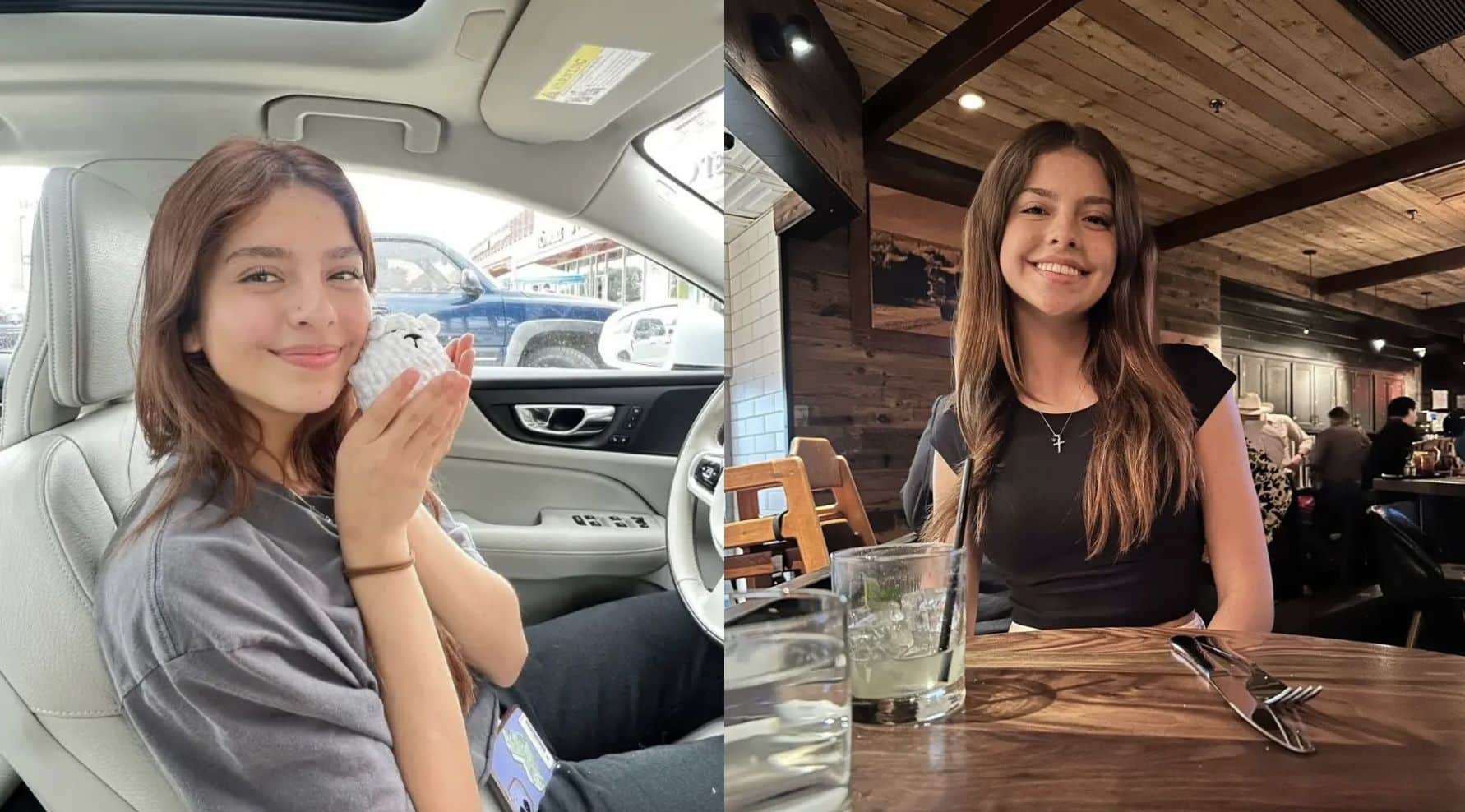 Body of Missing 19-Year-Old Texas Teen Found After Christmas Eve Disappearance | Thaiger