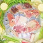 New Year Nightmare: Undercooked ‘Moo Krata’ Claims 13 dies in Korat | Thaiger