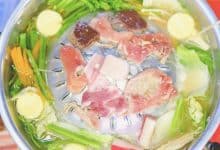 New Year Nightmare: Undercooked ‘Moo Krata’ Claims 13 dies in Korat | Thaiger