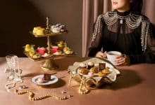 The Art of Pearl Afternoon Tea | Thaiger