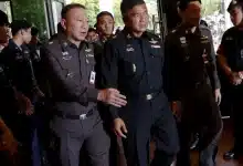 Thailand Human Trafficking Police Crackdown Overview | Thaiger