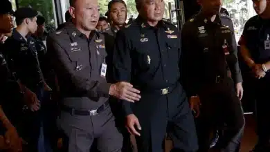Thailand Human Trafficking Police Crackdown Overview | Thaiger
