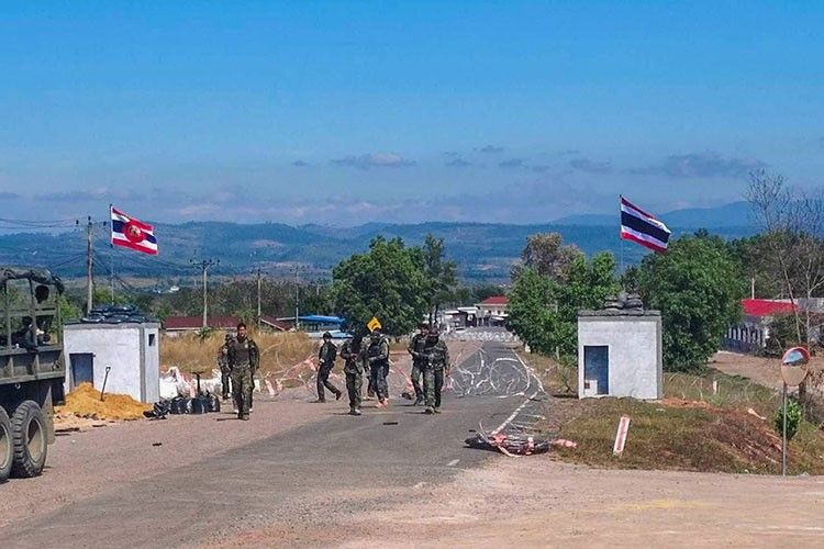 Photo via Thai Press