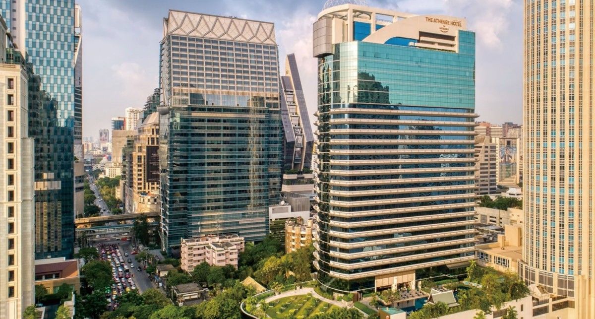 Thailand tourism at a tipping point as regional rivals surge, TTF 2026 warns | News by Thaiger