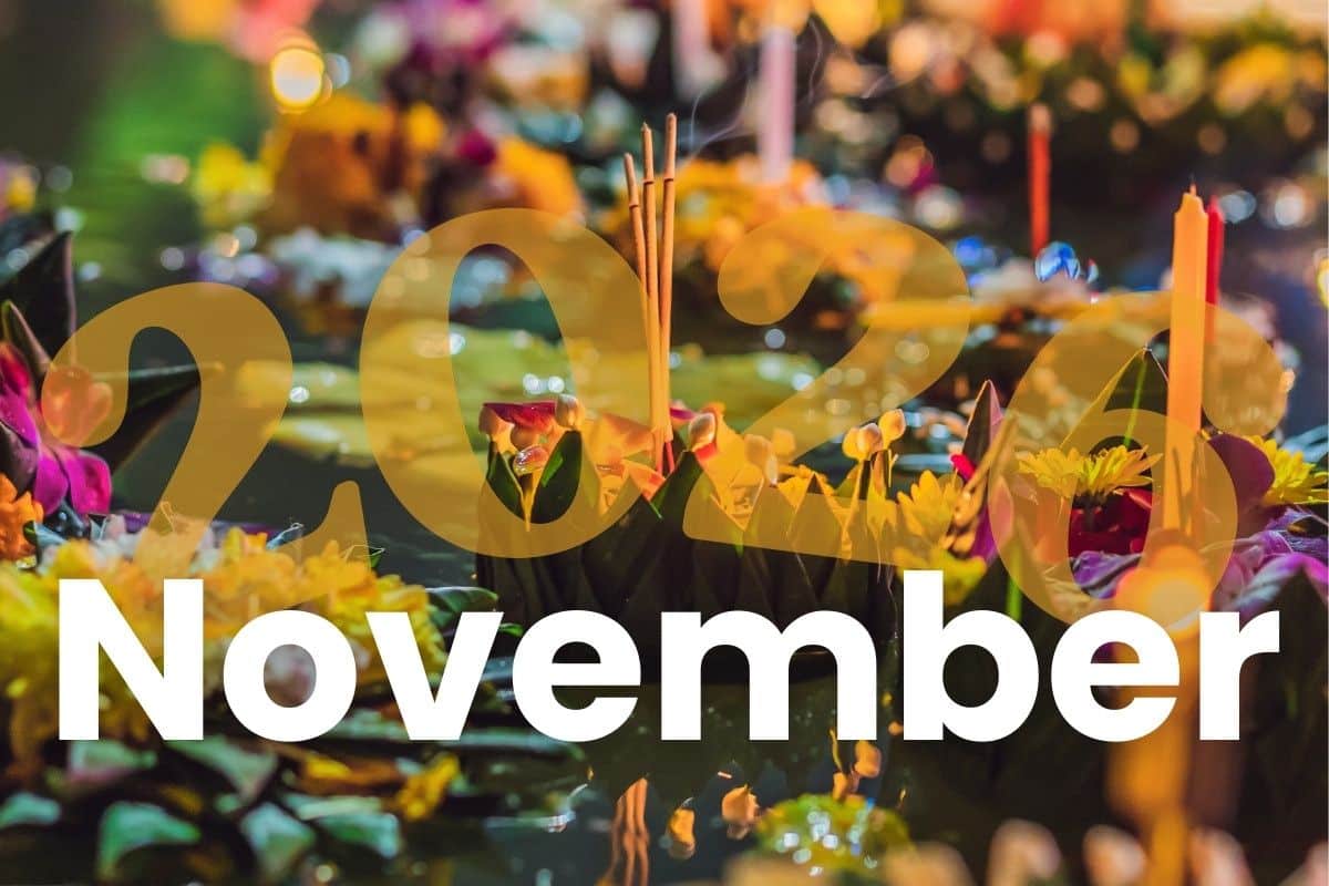 Public holidays and observances in Thailand (2026) | News by Thaiger