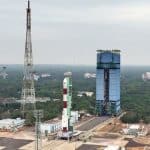 Thailand’s THEOS-2A satellite launch fails after rocket malfunction in India | Thaiger