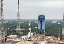Thailand’s THEOS-2A satellite launch fails after rocket malfunction in India | Thaiger