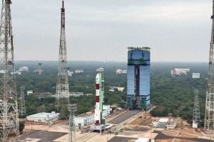Thailand’s THEOS-2A satellite launch fails after rocket malfunction in India | Thaiger