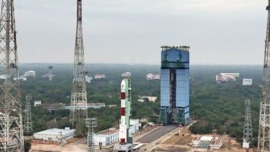 Thailand’s THEOS-2A satellite launch fails after rocket malfunction in India | Thaiger