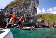 Phuket to enhance marine safety after fatal collision and fire | Thaiger