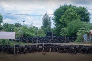 Thai-Cambodian border tensions persist despite ceasefire | Thaiger