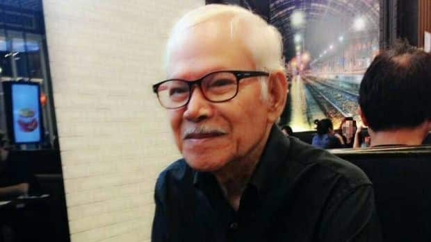 Black teen who fatally shoved Thai grandpa acquitted of murder | News by Thaiger