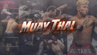 Muay Thai fight promotions that go beyond traditional martial art | Thaiger
