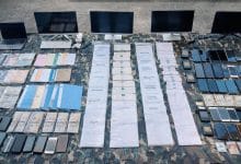 2nd Army Area raids scammer hideout, uncovers scripted fraud operations targeting multiple countries | Thaiger