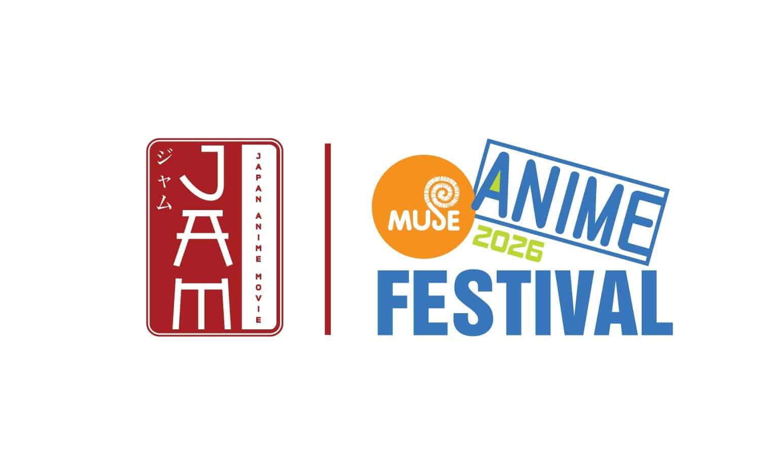Muse Anime Festival 2026